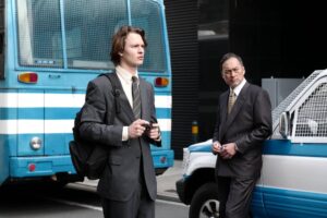 Leia mais sobre o artigo Tokyo Vice, a nova série de investigação da HBO Max que estreou em abril