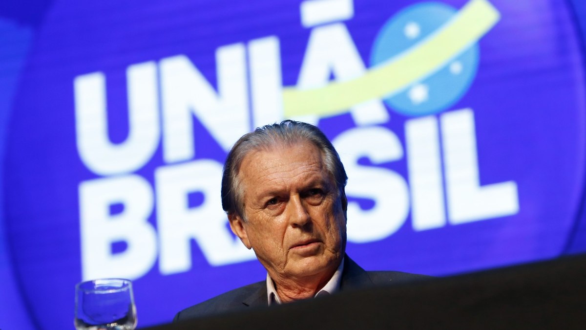 No momento, você está visualizando União Brasil confirma pré-candidatura de Luciano Bivar à Presidência da República