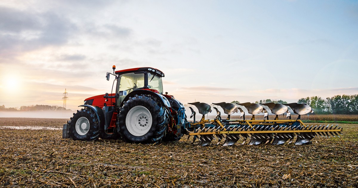 Você está visualizando atualmente Falta de diesel prejudica agricultores na Ucrânia