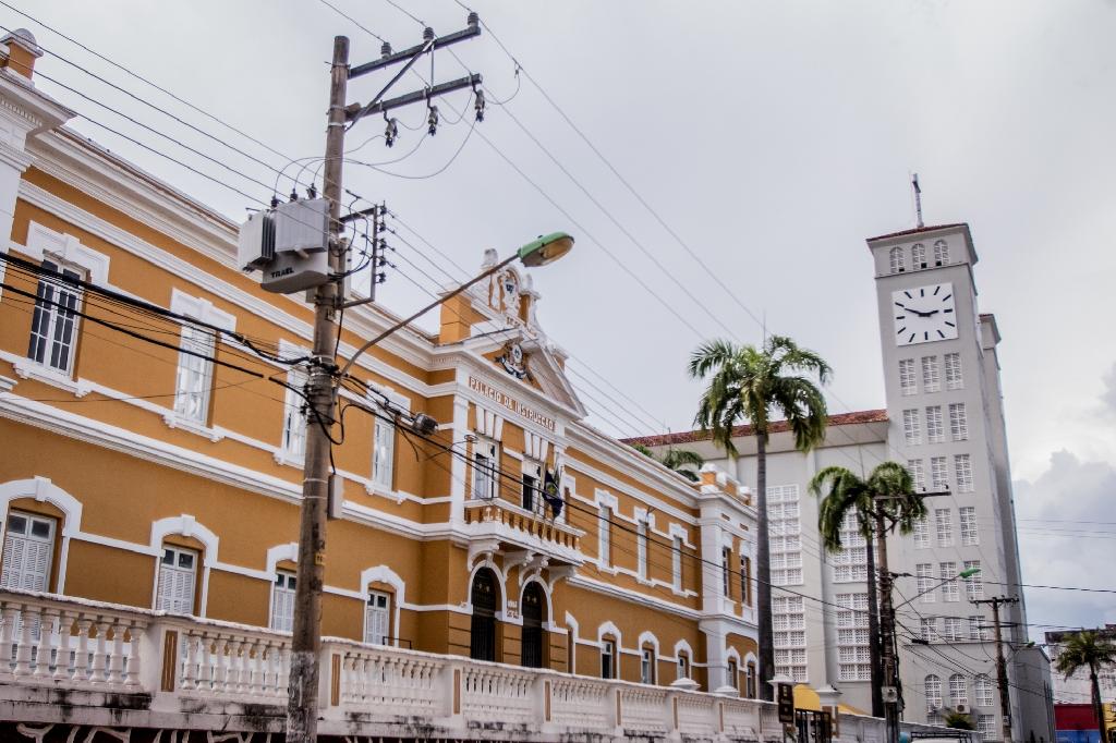 Você está visualizando atualmente Biblioteca Estevão de Mendonça tem programação especial no aniversário de Mato Grosso