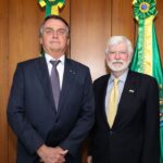 Bolsonaro participará da Cúpula das Américas nos EUA