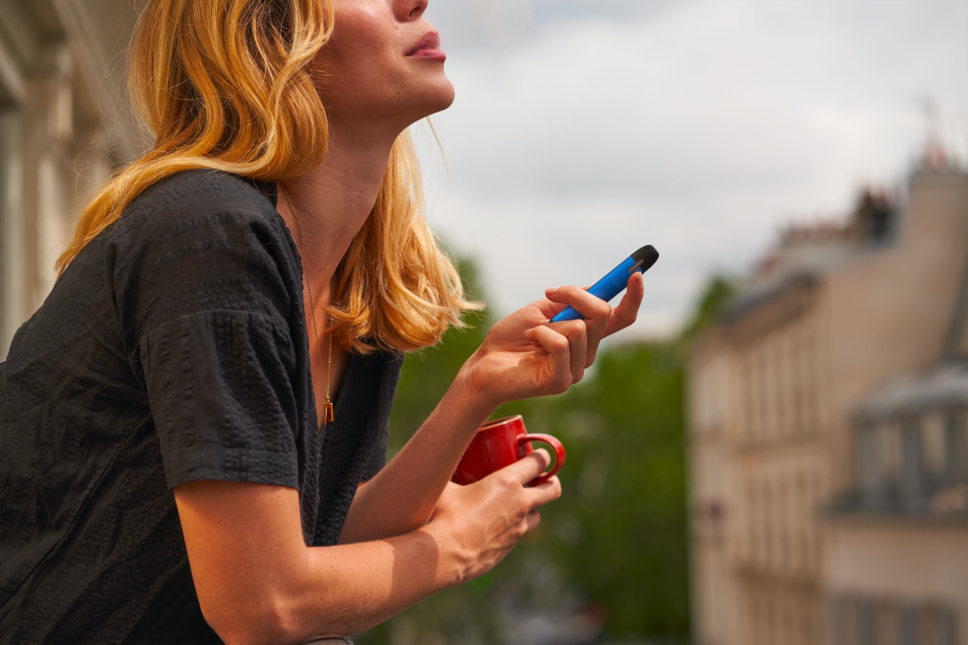 Você está visualizando atualmente Cigarros eletrônicos geram mais gastos em saúde que os tradicionais