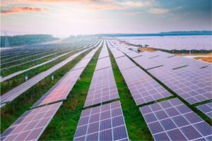 Leia mais sobre o artigo CUIABÁ: 1° município no ranking de produção de energia solar do país