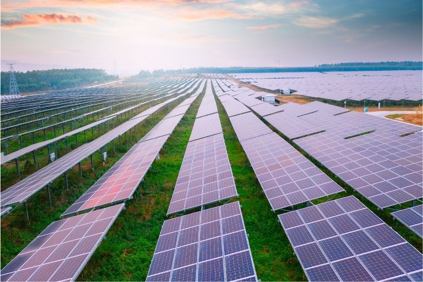 No momento, você está visualizando CUIABÁ: 1° município no ranking de produção de energia solar do país