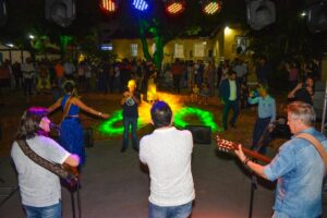 Leia mais sobre o artigo Cuiabá Underground ocorre neste sábado (14) com shows e outras atrações