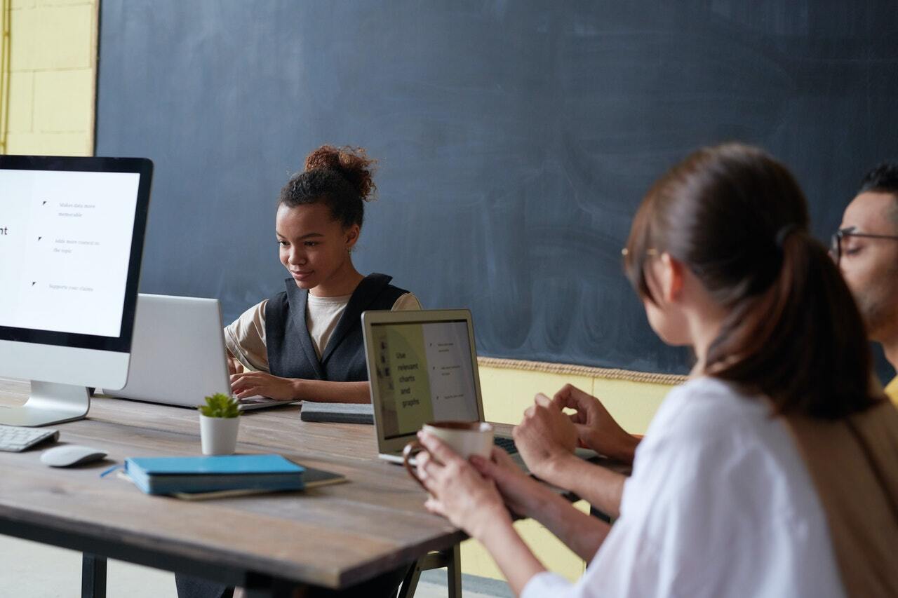 No momento, você está visualizando EDUCAÇÃO 4.0: Uma nova abordagem pedagógica para formar nossos jovens