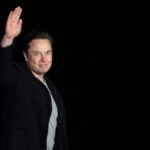 Elon Musk está no Brasil para encontros e reuniões de negócios