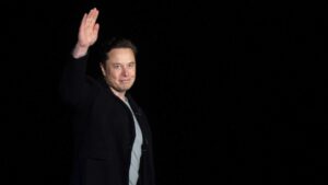 Leia mais sobre o artigo Elon Musk está no Brasil para encontros e reuniões de negócios