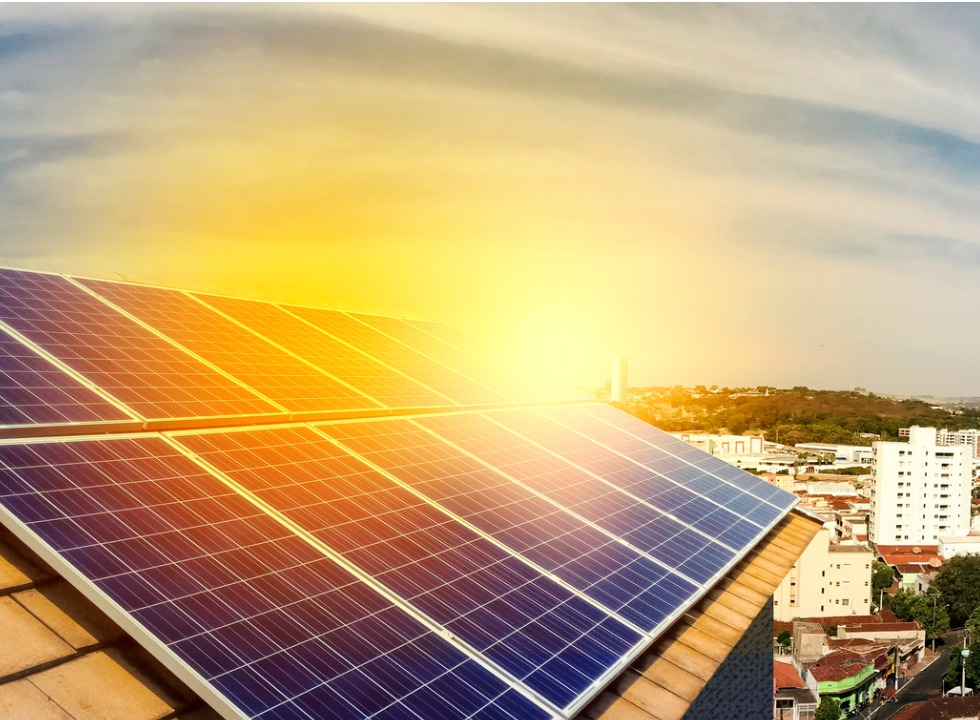 Você está visualizando atualmente Energia solar deve responder por 17% da matriz brasileira até 2031