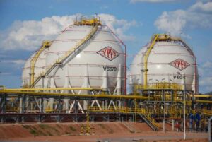 Leia mais sobre o artigo Estatal boliviana corta 30% do gás fornecido para o Brasil