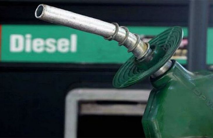 Você está visualizando atualmente Petrobras dá o alerta e Brasil pode sofrer com falta de diesel