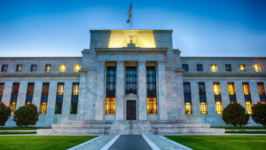 Leia mais sobre o artigo Fed eleva suas taxas de juros de referência em meio ponto
