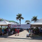 Tangará da Serra recebeu a Feira de Flores Natural do Campo