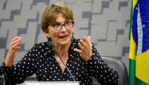 Leia mais sobre o artigo Helena Nader assume a presidência da Academia Brasileira de Ciências