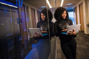 Leia mais sobre o artigo Microsoft lança primeira ‘Maratona Mulheres na Inovação’ com 5 mil vagas gratuitas