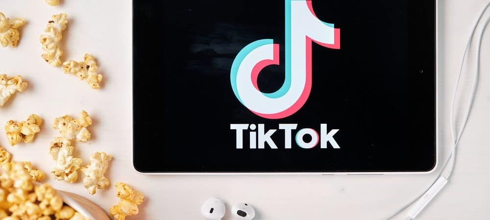 Você está visualizando atualmente Novidades que estão chegando ou podem chegar ao TikTok