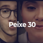 Peixe 30, a rede social focada no trabalho