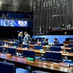 Senado aprova aumento de gastos com propaganda governamental