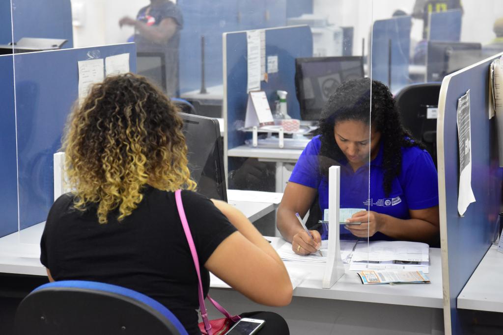 No momento, você está visualizando Sine-MT abre mais de 2 mil vagas de trabalho nesta semana