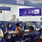 Sine-MT oferece mais de 1,7 mil vagas de emprego nesta semana