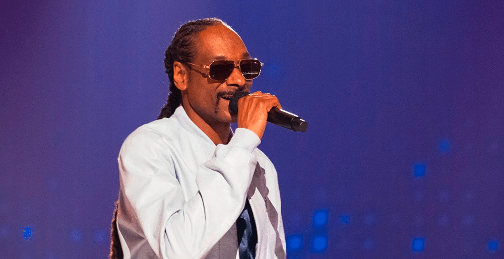 No momento, você está visualizando Stand-up com Snoop Dogg ganha data de estreia na Netflix