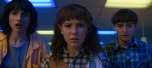 Leia mais sobre o artigo Stranger Things e muito mais nesta semana na Netflix