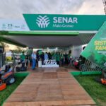 TECNOALTA 2022: Feira de negócios do setor agropecuário em Mato Grosso