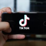 TikTok faz testes para entrar no mercado de games