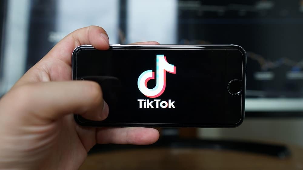 No momento, você está visualizando TikTok faz testes para entrar no mercado de games