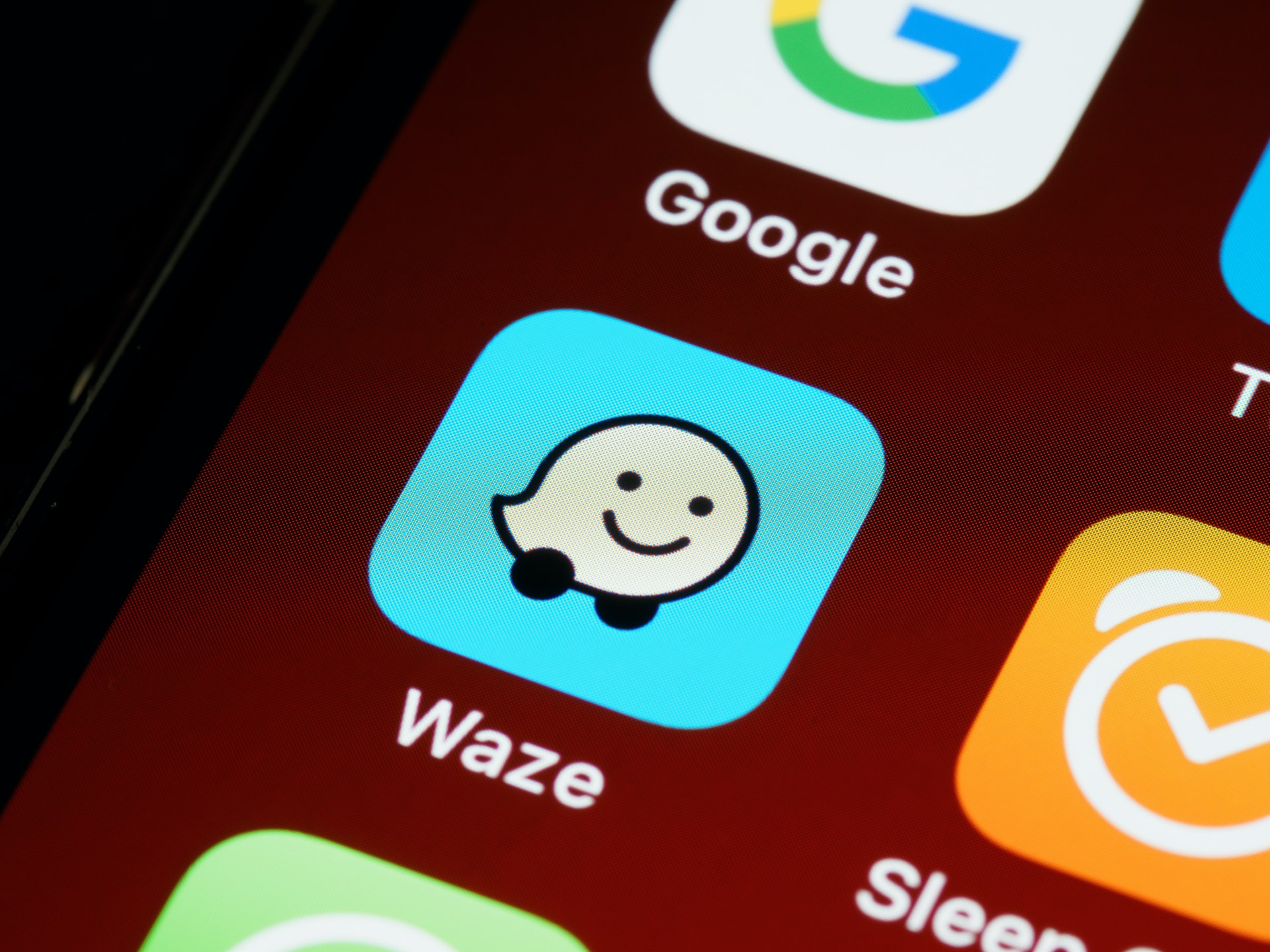 Você está visualizando atualmente Waze agora é integrado com o Apple Music e tocará músicas