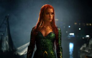 Leia mais sobre o artigo Amber Heard deve ser substituída em seu papel de Aquaman 2