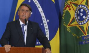 Leia mais sobre o artigo Brasil dá decreto que reforça parcerias comerciais com os EUA