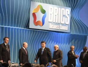 Leia mais sobre o artigo Brics deve defender reforma do Conselho de Segurança da ONU