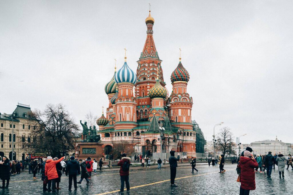 No momento, você está visualizando Segundo Casa Branca, Rússia dá o 1º calote de dívida externa