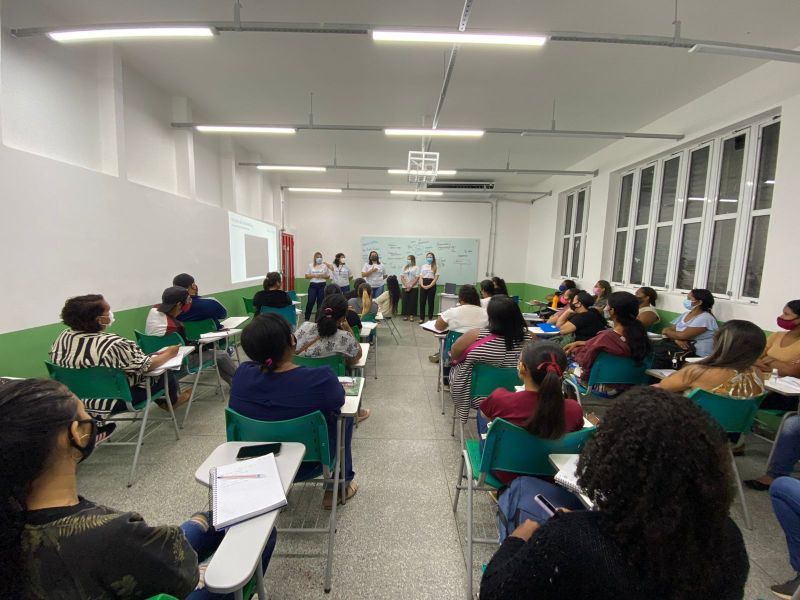 Você está visualizando atualmente Curso Qualifica Mais Progredir está com inscrições abertas