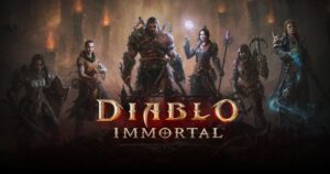 Leia mais sobre o artigo Diablo Immortal supera críticas e se torna um sucesso nos celulares