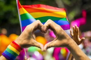 Leia mais sobre o artigo 2º Encontro Municipal de Cuiabá contra LGBTQIfobia acontece na próxima quarta-feira (29)