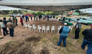 Leia mais sobre o artigo Última etapa dos Dias de Campo é retomada nesta semana