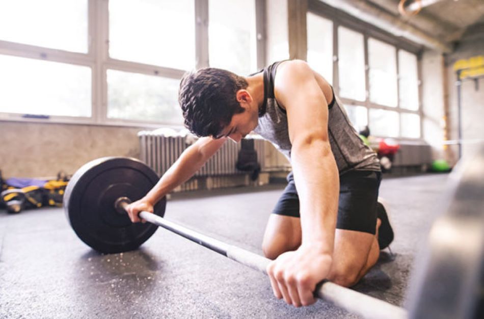 Você está visualizando atualmente Saiba como o excesso de exercícios pode prejudicar seu corpo