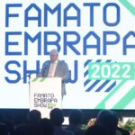 Famato Embrapa Show é um tributo à ciência