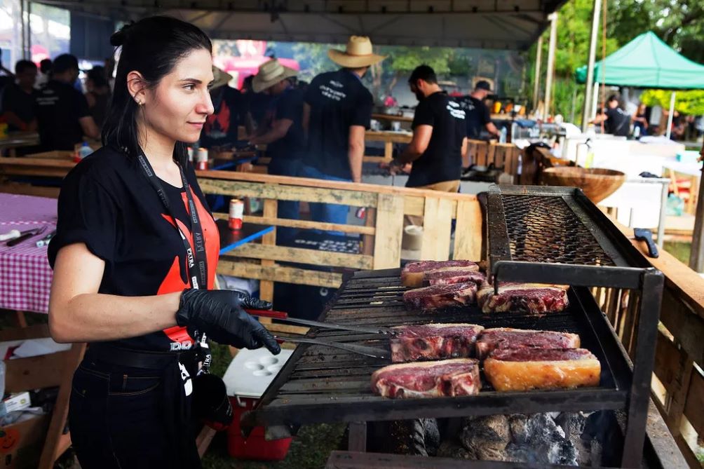 Você está visualizando atualmente 9ª edição do Festival Braseiro de Rondonópolis tem ingressos a venda