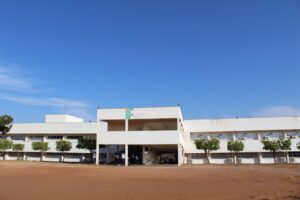 Leia mais sobre o artigo IFMT Rondonópolis abre 210 vagas para ensino médio tecnico