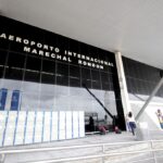 Internacionalização do aeroporto Marechal Rondon em Várzea Grande será debatida na CI