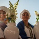 Lavagem das escadarias da Igreja do Rosário e São Benedito será no sábado