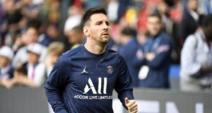 Leia mais sobre o artigo Lionel Messi fala em detalhes sobre sua experiência com o covid-19