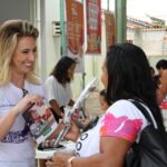 Programa Mulheres pela Cidadania acontece no bairro do Santa Isabel