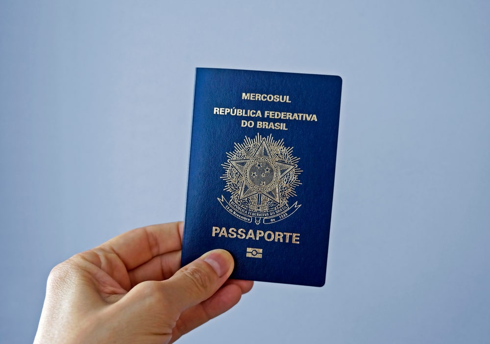 No momento, você está visualizando Saiba o que muda com o novo passaporte brasileiro