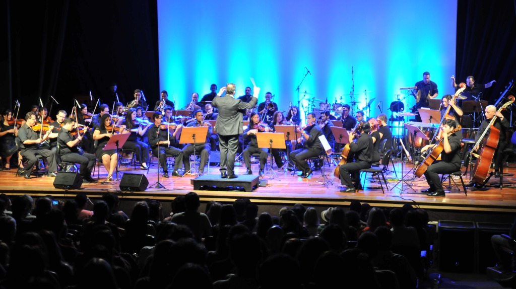 Você está visualizando atualmente Orquestra da UFMT promove coleta para o Abrigo Bom Jesus