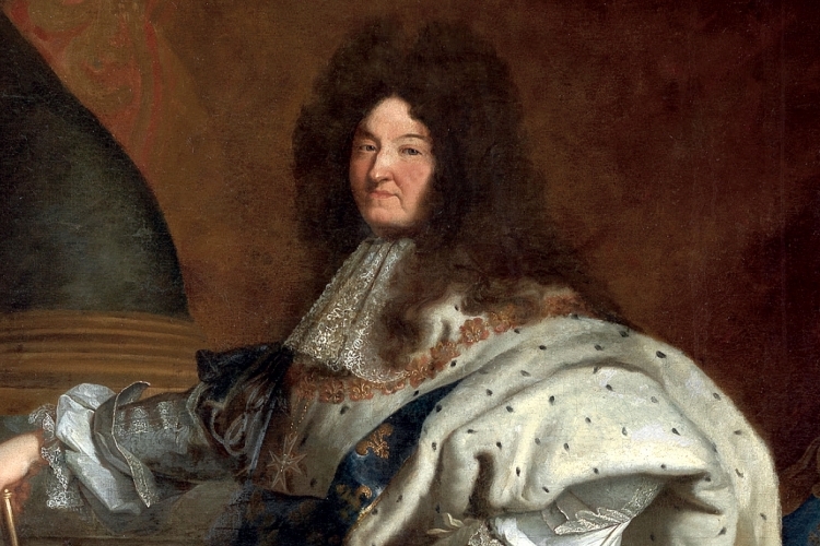 Você está visualizando atualmente Por que as perucas eram tão usadas no século XVIII?