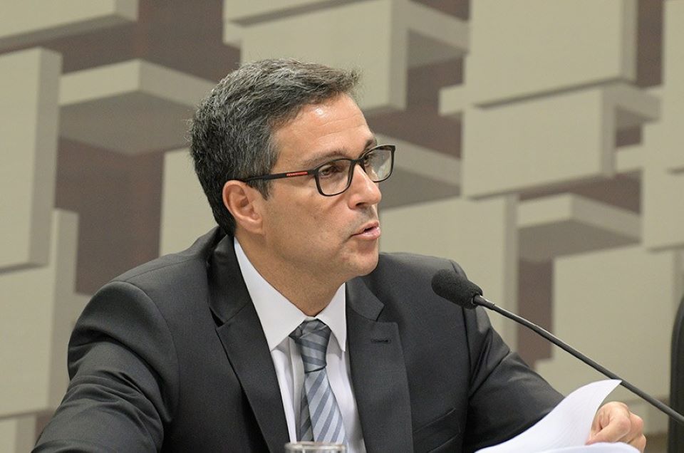 Você está visualizando atualmente Presidente do Banco Central diz que o pior da inflação já passou